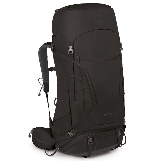 Osprey Kestrel 58 Trekking rugzak S-M 82 cm