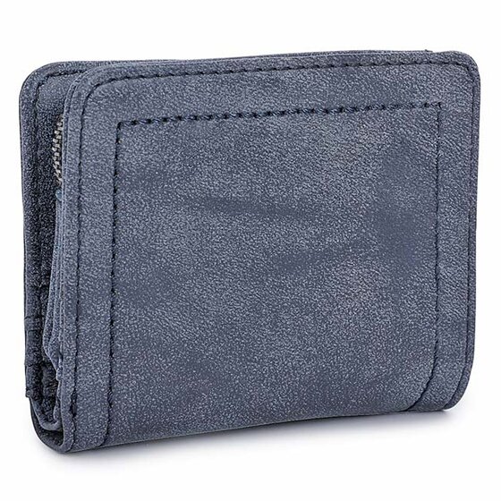 Fritzi aus Preußen Fritzi11 Aurelie Vintage Portemonnee 11.5 cm Fritzi aus Preußen Fritzi11 Aurelie Vintage Portemonnee 11.5 cm