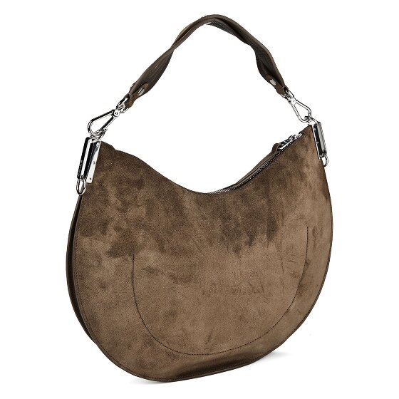 Coccinelle Sunup Schoudertas Leder 38 cm