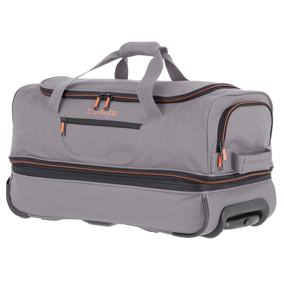 Travelite Basics 2-wielige weekendtas 55 cm