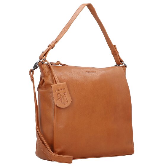 Burkely Just Jolie Schoudertas Leer 31 cm