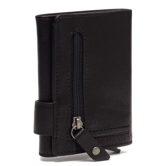 The Chesterfield Brand Portland Kredietkaart etui RFID-bescherming Leer 7 cm