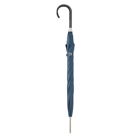 Doppler Carbonsteel lange stok paraplu 88,5 cm