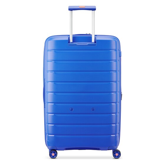 Roncato B-Flying Move 4 wielen Trolley 78 cm met uitbreidingsplooi