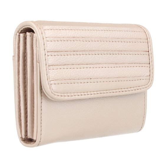 FredsBruder Enna Portemonnee Leer 12 cm