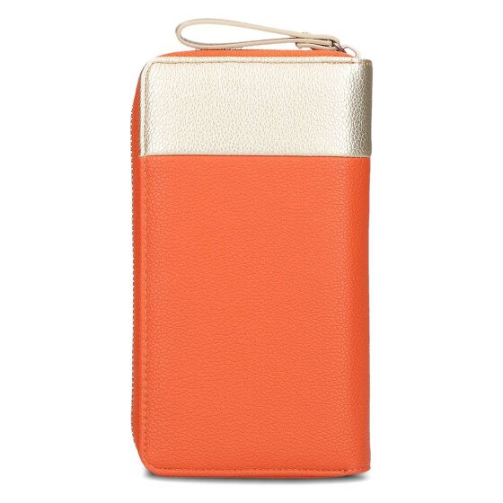 Zwei Eva Portemonnee 20 cm