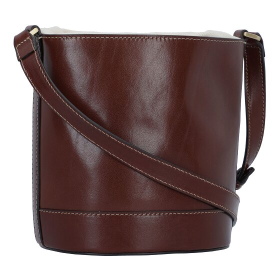 The Bridge Greta Zak Leer 19 cm