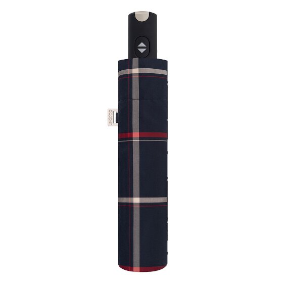 Doppler Koolstofstaal Magic Zakparaplu 28 cm