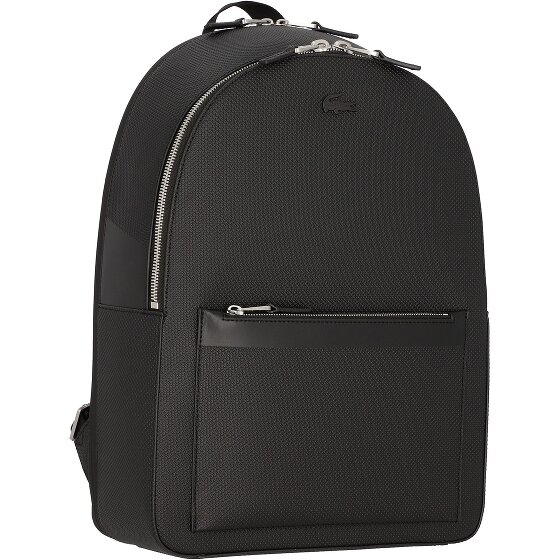 Lacoste Chantaco Rugzak Leer 42,5 cm