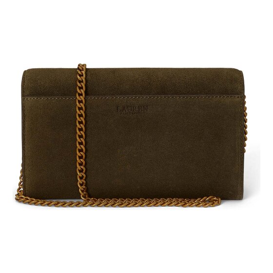 Lauren Ralph Lauren Adair Clutch Leder 20.5 cm