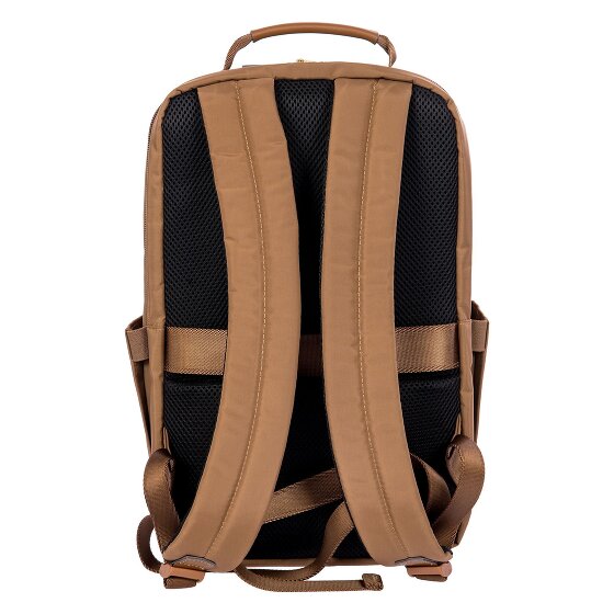 Bric's X-Collection reisrugzak met laptopvak van 40 cm