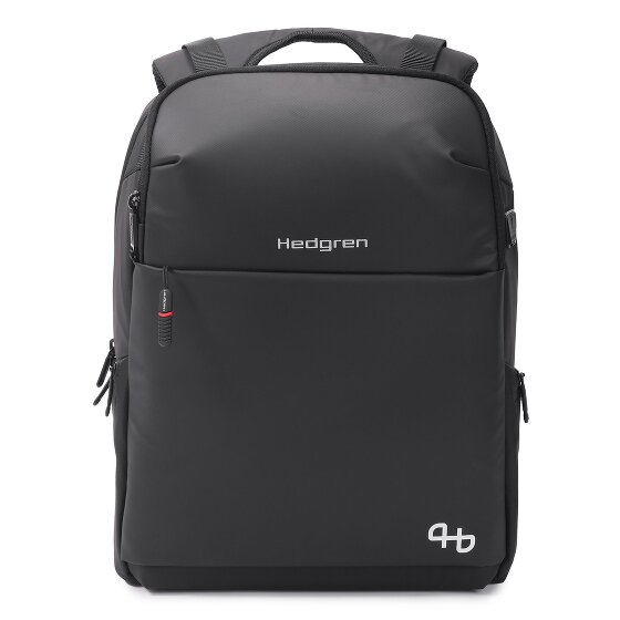 Hedgren Commute rugzak RFID 40 cm laptopvak