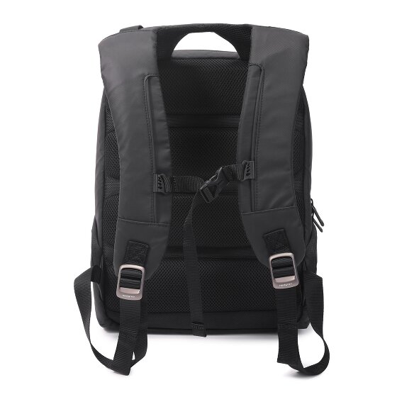 Hedgren Commute rugzak RFID 40 cm laptopvak