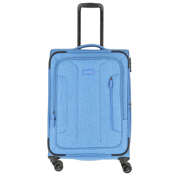 Travelite Boja 4 wielen Kofferset 4-delig