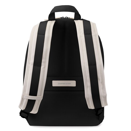 Kapten & Son Aalborg Dagrugzak 42 cm Laptop compartiment