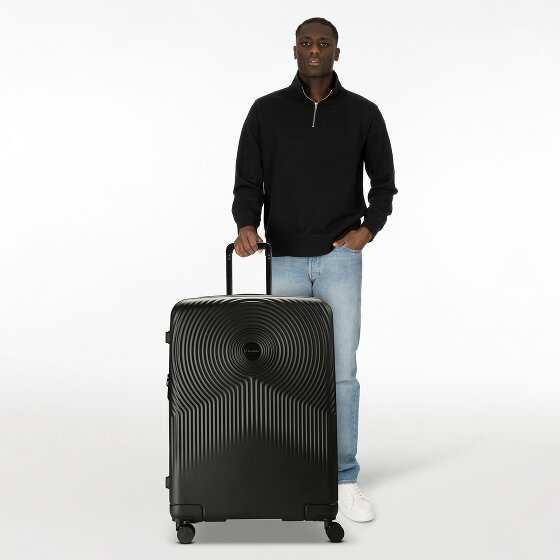 Gabol Radar 4 wielen Trolley 76 cm