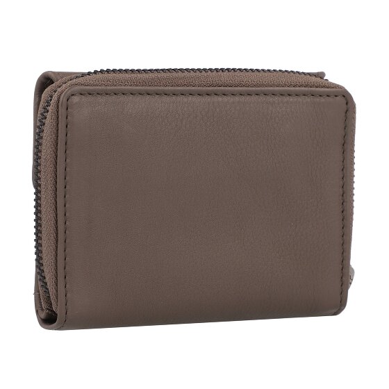 Harbour 2nd Iona Portemonnee Leer 19 cm