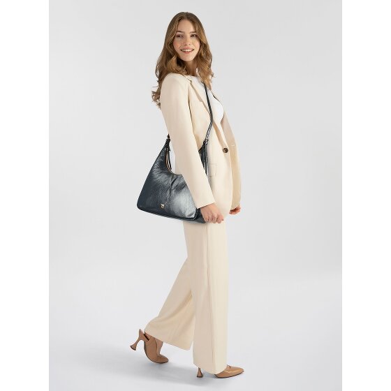 PINKO Miss Pinko Classic Schoudertas Leder 34.5 cm