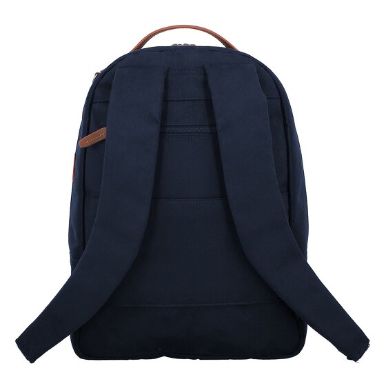 Jump Uppsala Dagrugzak L 41.5 cm Laptop compartiment