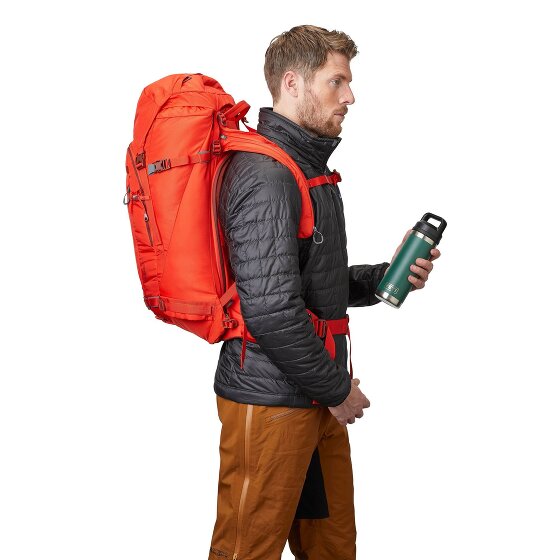 Gregory Targhee 45 Trekking rugzak M-L 78 cm
