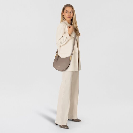 Coccinelle Sunup Schoudertas Leer 25.5 cm