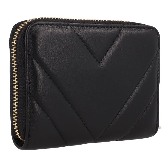 Patrizia Pepe Portemonnee Leer 12.5 cm