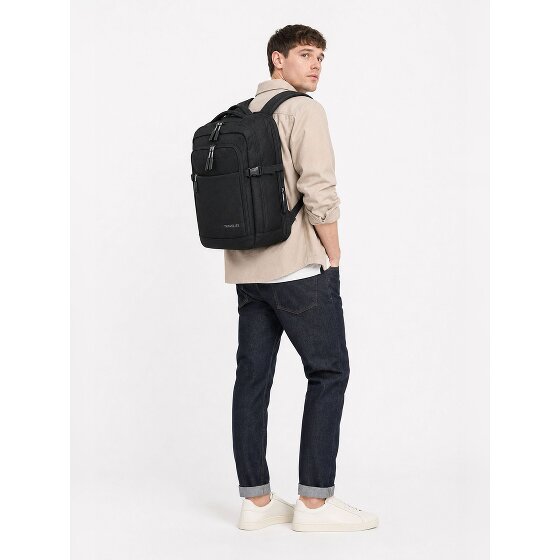 Travelite Kick Off Dagrugzak 40 cm Laptopvak