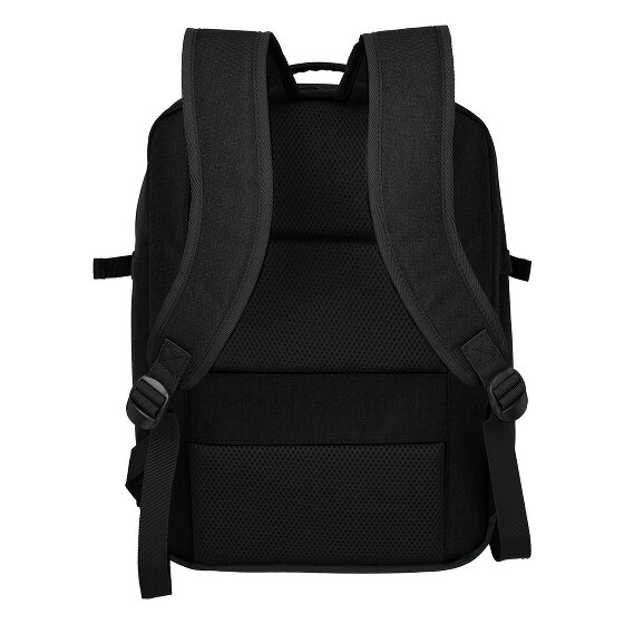 Travelite Kick Off Dagrugzak 40 cm Laptopvak