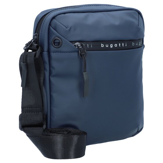 bugatti Blanc schoudertas 18 cm