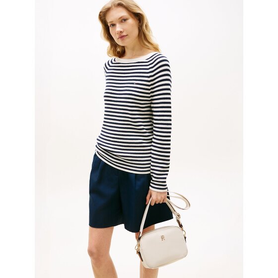 Tommy Hilfiger Popette Crossbody tas 22 cm