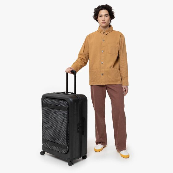 Eastpak Cnnct 4 wielen Trolley 77 cm