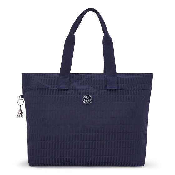 Kipling Elevated Jacquard Colissa Up Shopper Tas 50 cm Laptop compartiment