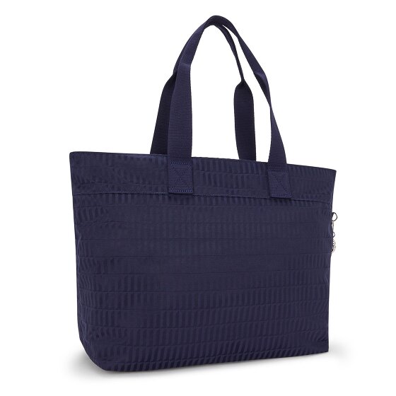 Kipling Elevated Jacquard Colissa Up Shopper Tas 50 cm Laptop compartiment