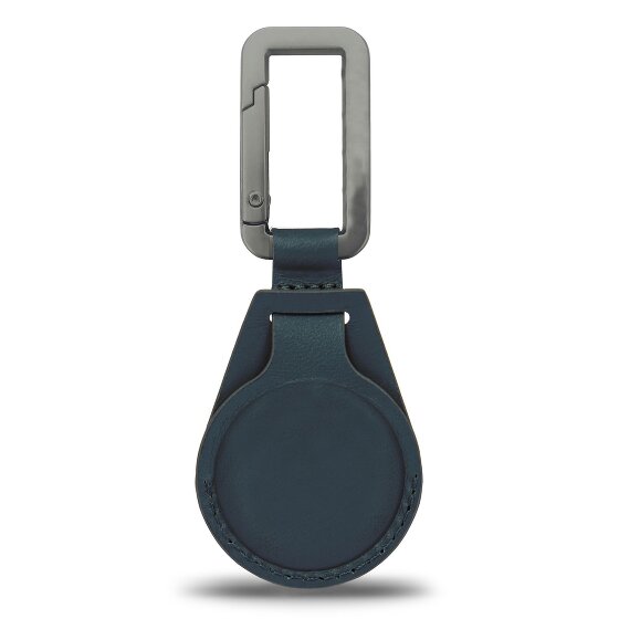 Porsche Design Keyring Sleutelhanger Leer 10 cm