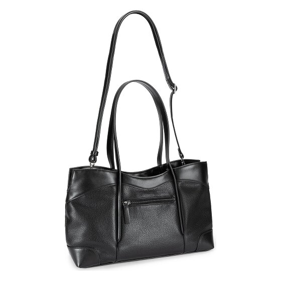 L.Credi Sigrid Shopper Tas 35 cm