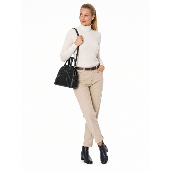 AIGNER Sellina Schoudertas Leder 31.5 cm