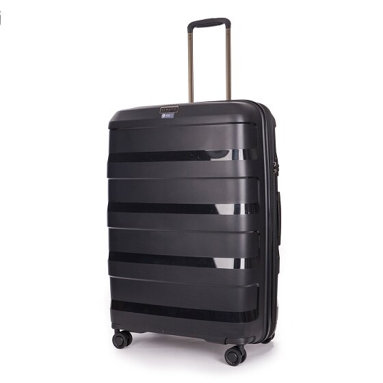 Stratic Stro + 4-wielige trolley 75 cm