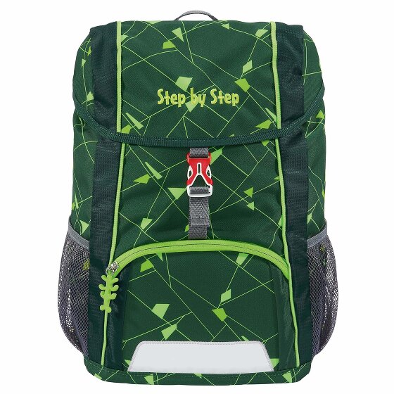 Step by Step Kid Shine kinderrugzak set 3st.