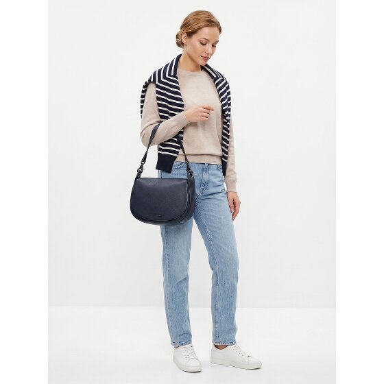 Mandarina Duck Mellow Schoudertas Leder 36 cm