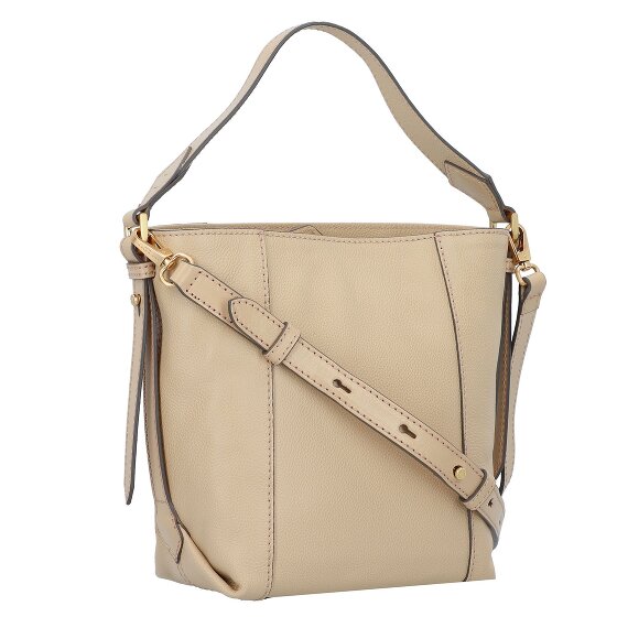 The Bridge Gemma Schoudertas Leer 23 cm