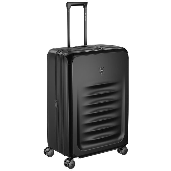 Victorinox Spectra 3.0 Uitbreidbare trolley met 4 wielen 75 cm