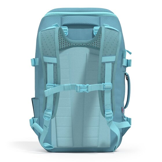 Cabin Zero Adventure 43 Dagrugzak 46 cm Laptopvak