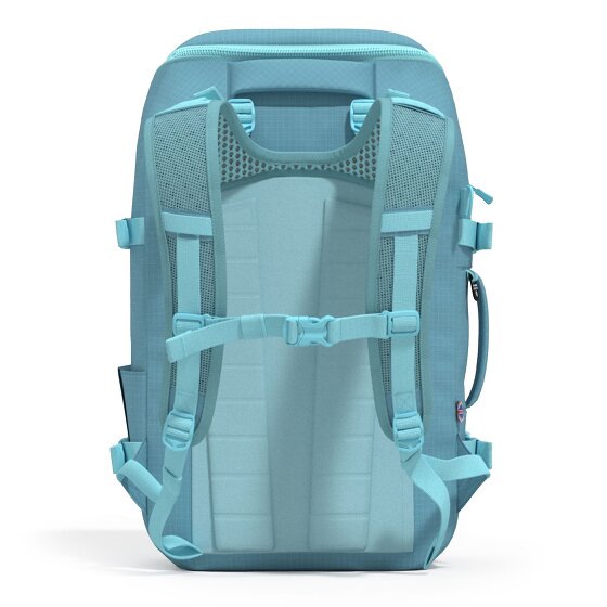 Cabin Zero Adventure Cabin Bag ADV Pro 32L Rugzak 46 cm Laptopcompartiment