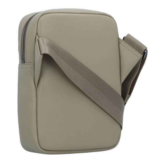 Lacoste Nomogramme Crossbody tas 15.5 cm