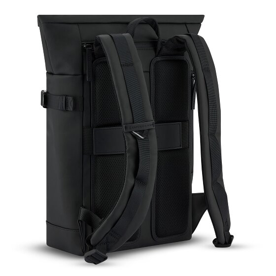 Kapten & Son Helsinki Dagrugzak 46 cm Laptop compartiment