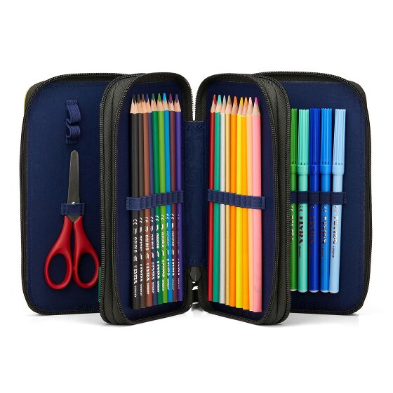 Ergobag Accessoires maxi etui 42 stuks.