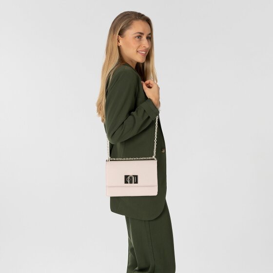 Furla 1927 Schoudertas Leer 20 cm