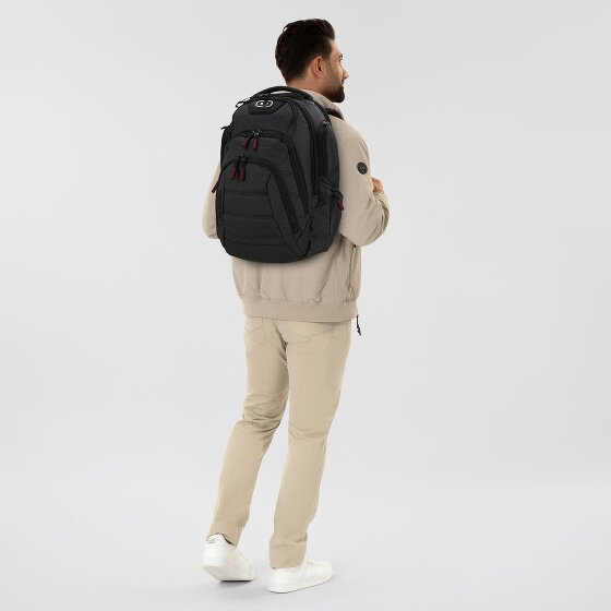 Ogio Renegade RSS Rugzak 49 cm Laptopvak