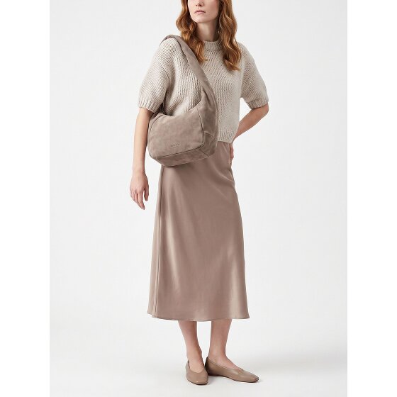 Liebeskind Farrah II Schoudertas M Leder 45 cm