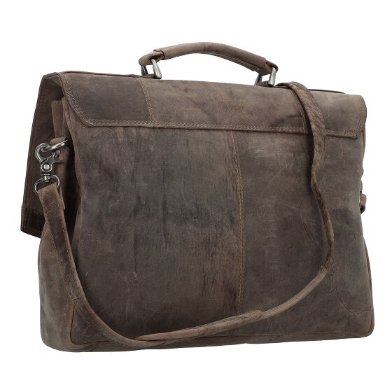 Harold's Antico aktetas III leer 40 cm